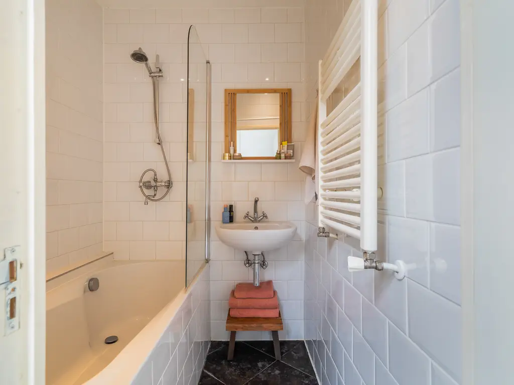 Fahrenheitstraat 274, 'S-GRAVENHAGE