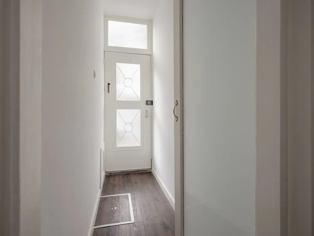 Fahrenheitstraat 395, 'S-GRAVENHAGE