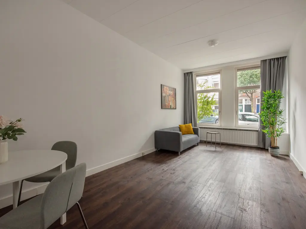 Fahrenheitstraat 395, 'S-GRAVENHAGE