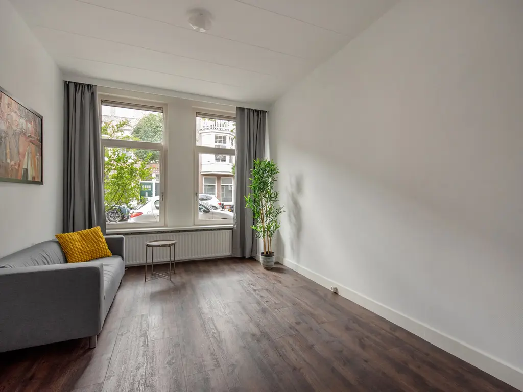 Fahrenheitstraat 395, 'S-GRAVENHAGE