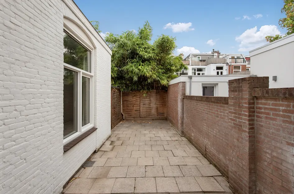 Fahrenheitstraat 395