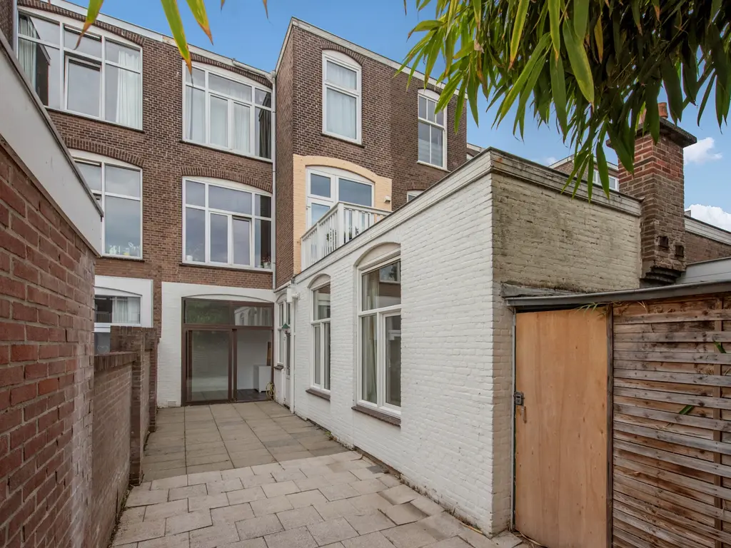 Fahrenheitstraat 395, 'S-GRAVENHAGE