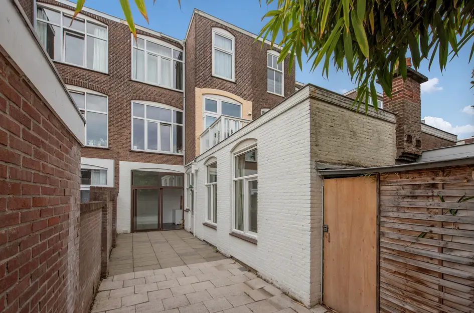 Fahrenheitstraat 395