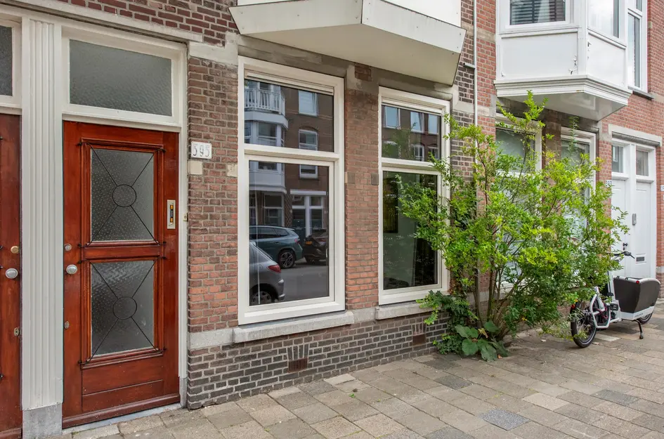 Fahrenheitstraat 395