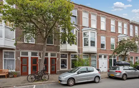 Fahrenheitstraat 395, 'S-GRAVENHAGE