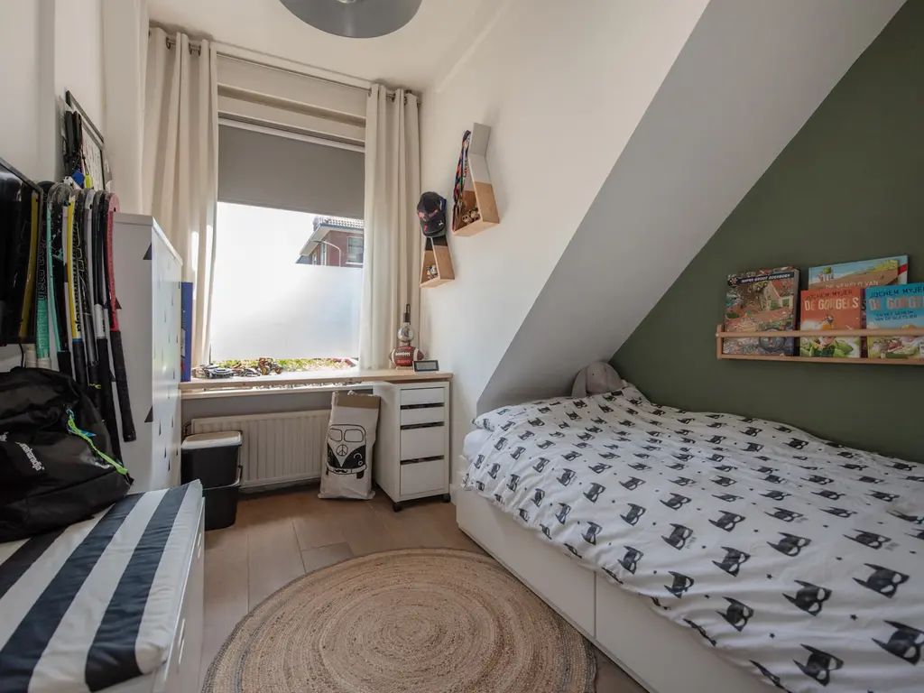Laan van Nieuw Oosteinde 326, VOORBURG