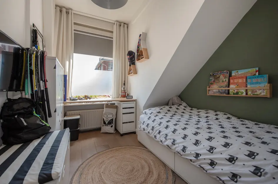 Laan van Nieuw Oosteinde 326