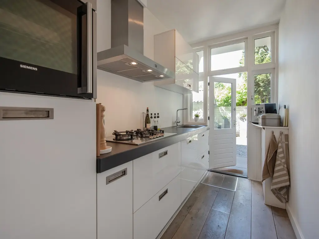 Laan van Nieuw Oosteinde 326, VOORBURG