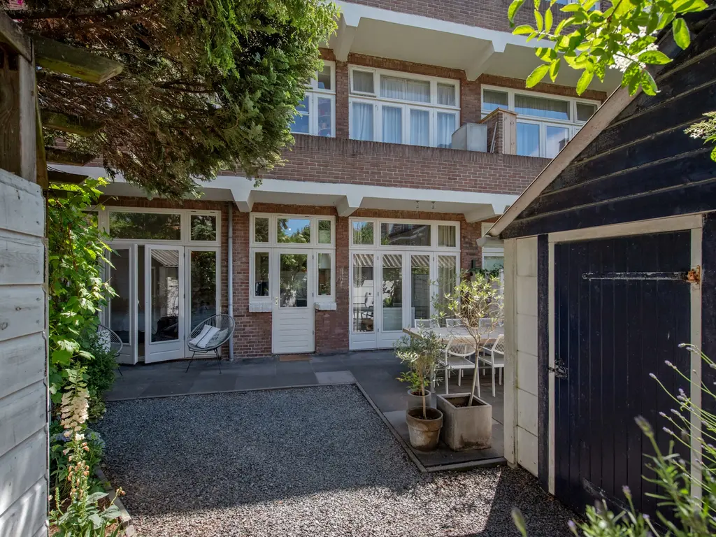 Laan van Nieuw Oosteinde 326, VOORBURG