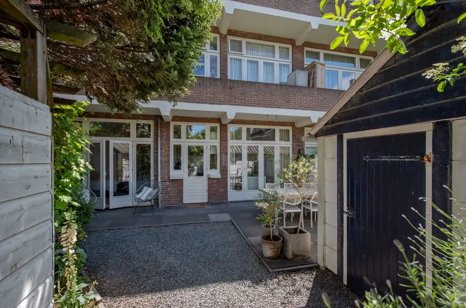 Laan van Nieuw Oosteinde 326