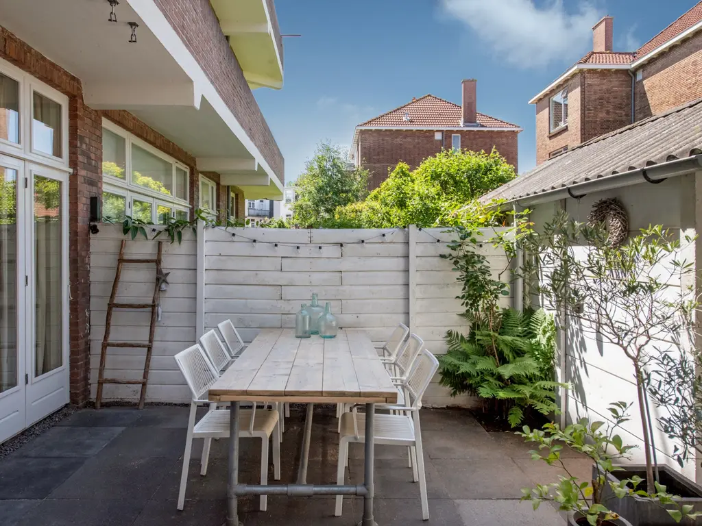 Laan van Nieuw Oosteinde 326, VOORBURG