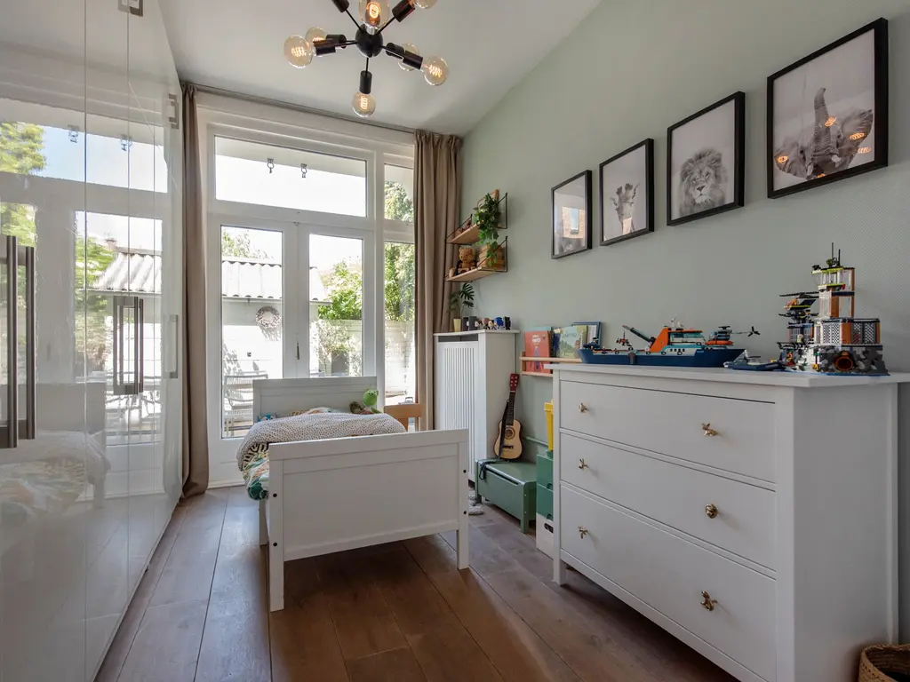 Laan van Nieuw Oosteinde 326, VOORBURG