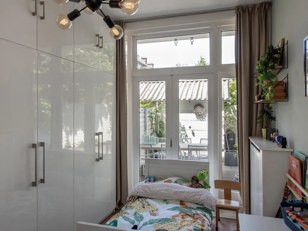 Laan van Nieuw Oosteinde 326, VOORBURG