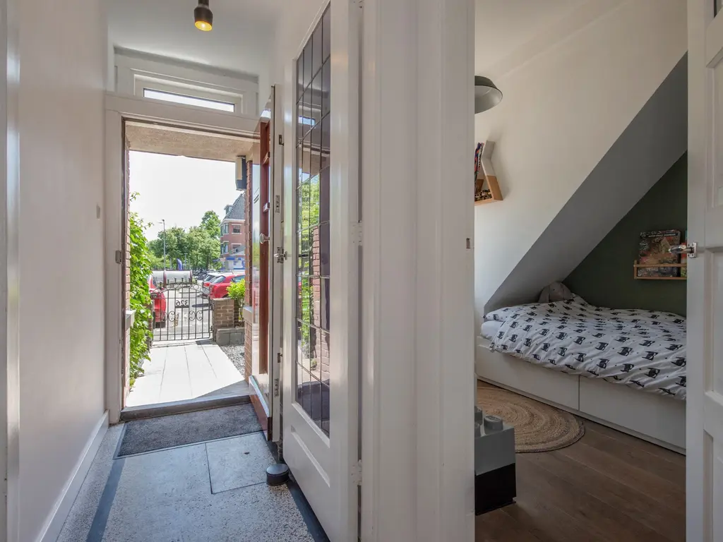 Laan van Nieuw Oosteinde 326, VOORBURG