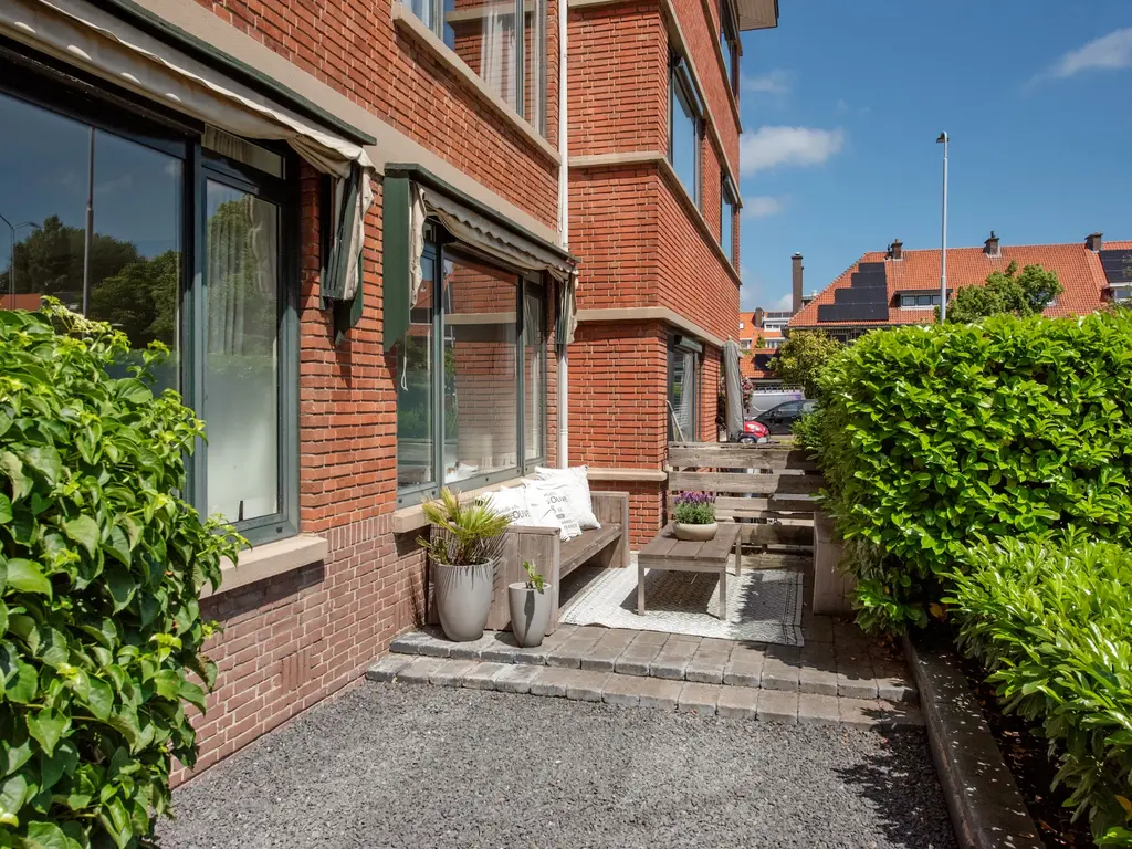 Laan van Nieuw Oosteinde 326, VOORBURG