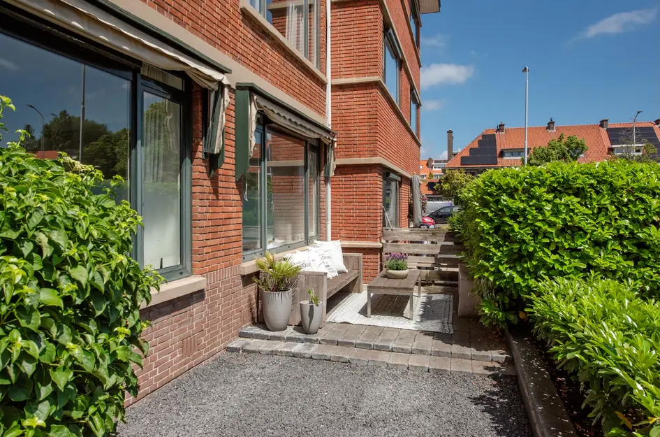 Laan van Nieuw Oosteinde 326