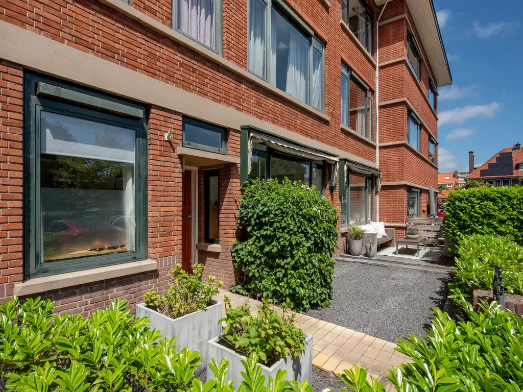 Laan van Nieuw Oosteinde 326, VOORBURG