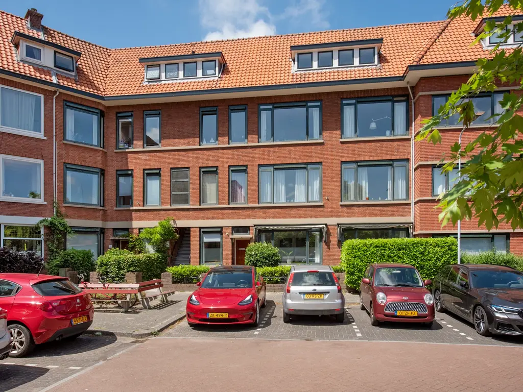 Laan van Nieuw Oosteinde 326, VOORBURG