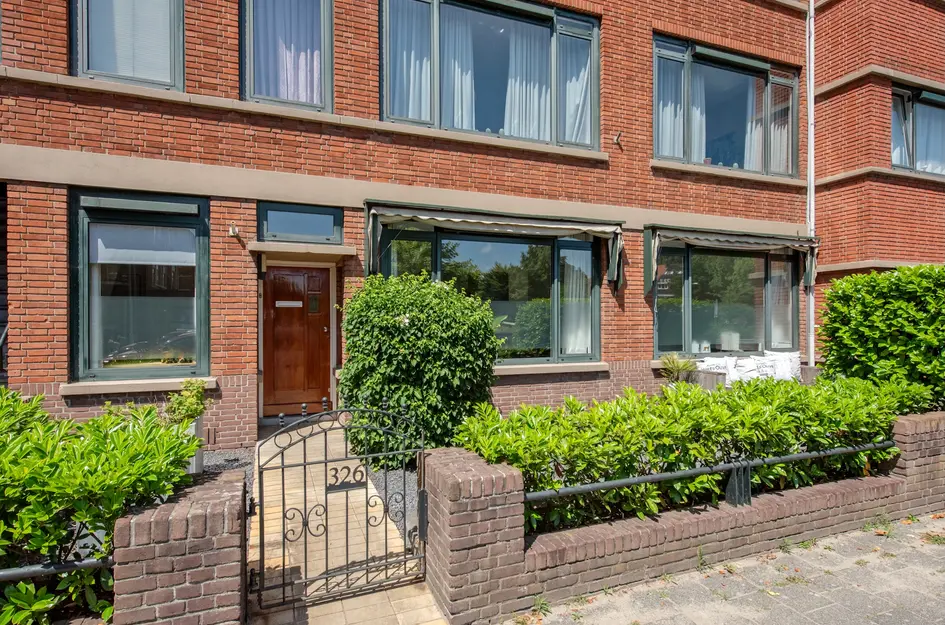 Laan van Nieuw Oosteinde 326