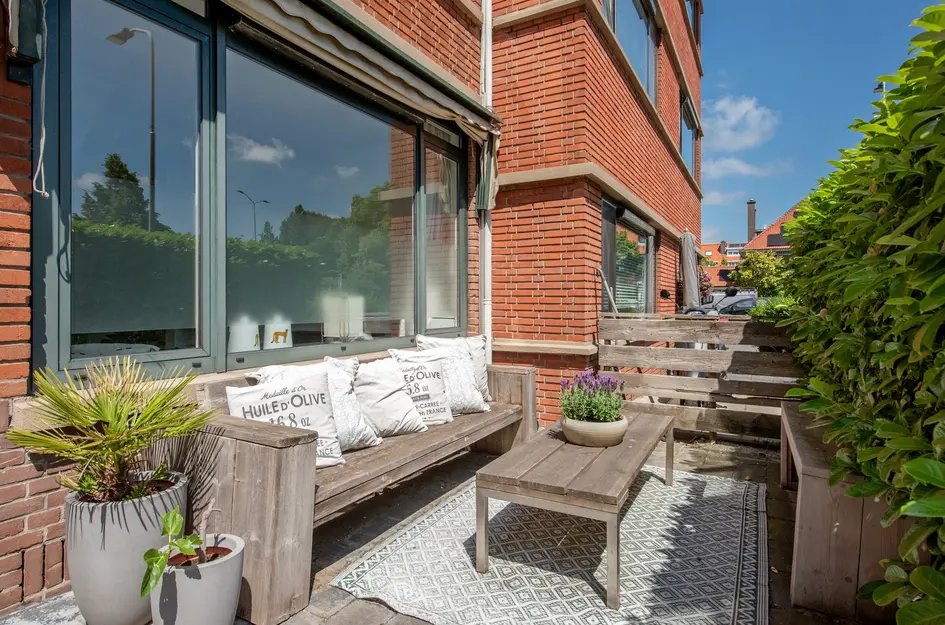 Laan van Nieuw Oosteinde 326
