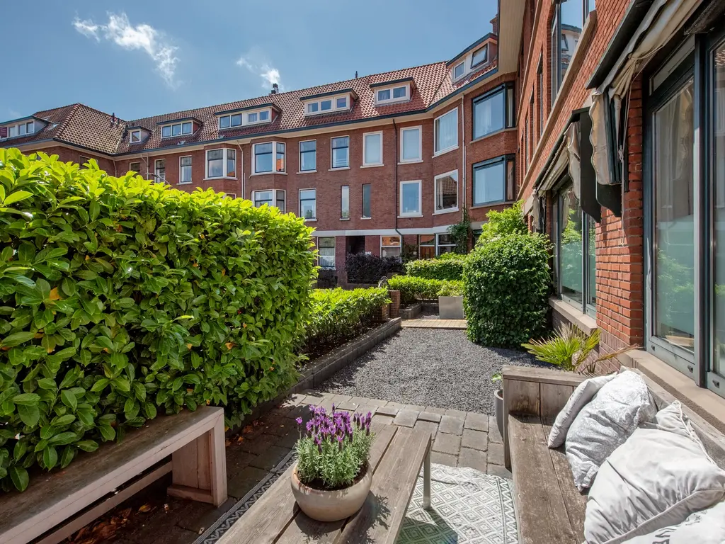 Laan van Nieuw Oosteinde 326, VOORBURG
