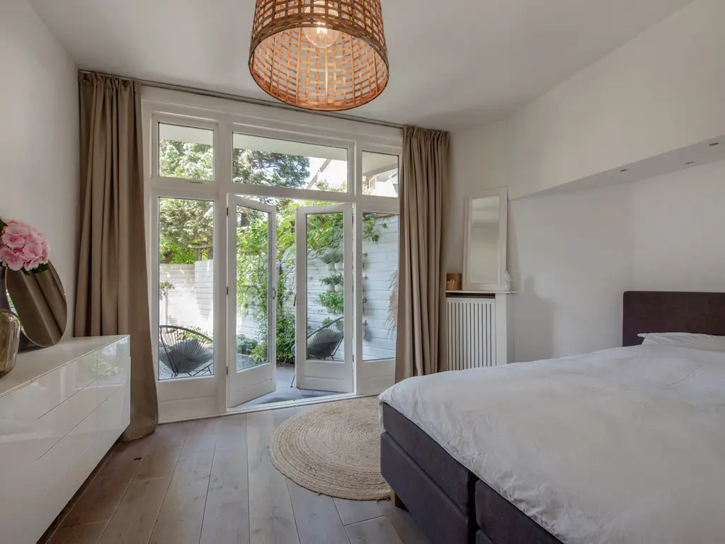 Laan van Nieuw Oosteinde 326, VOORBURG