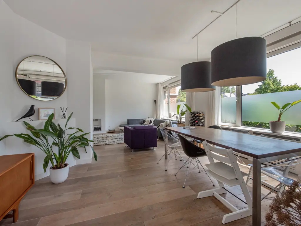 Laan van Nieuw Oosteinde 326, VOORBURG