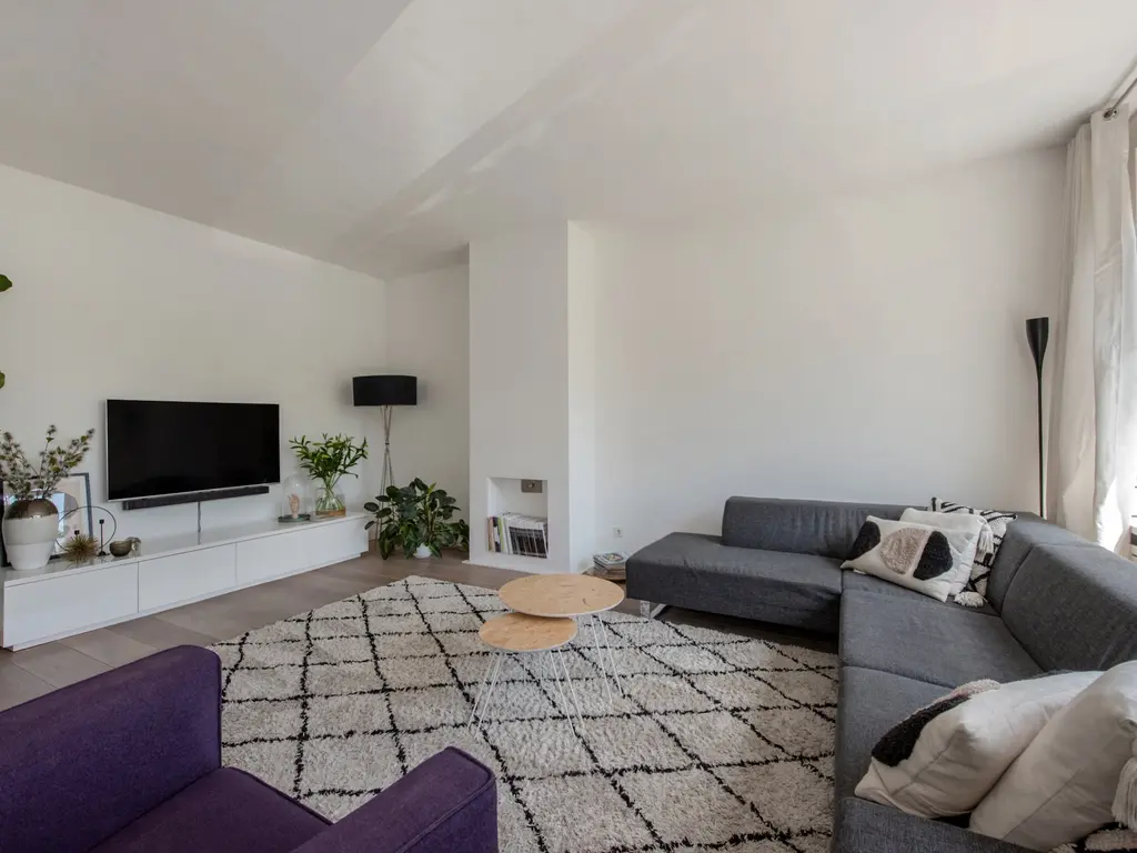Laan van Nieuw Oosteinde 326, VOORBURG