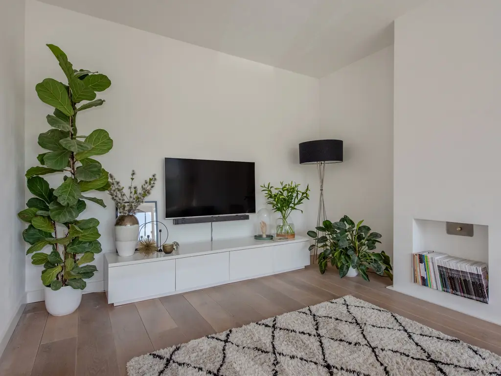 Laan van Nieuw Oosteinde 326, VOORBURG