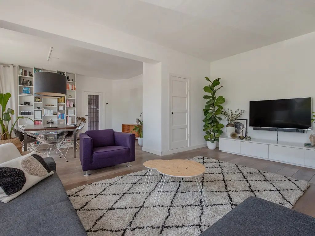 Laan van Nieuw Oosteinde 326, VOORBURG