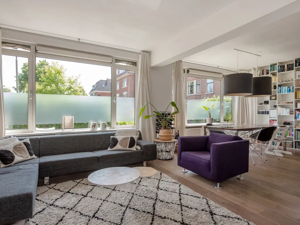 Laan van Nieuw Oosteinde 326, VOORBURG