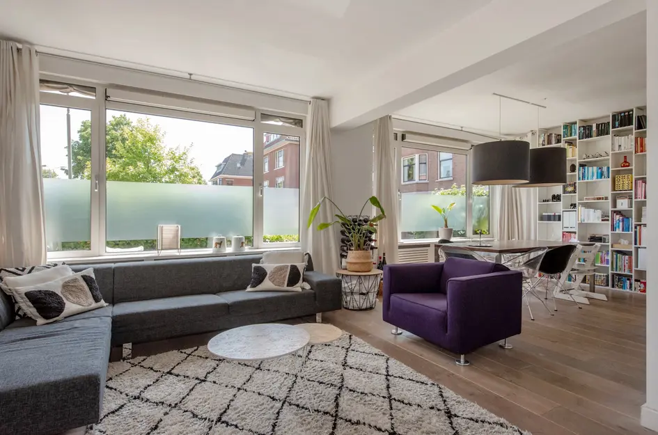 Laan van Nieuw Oosteinde 326