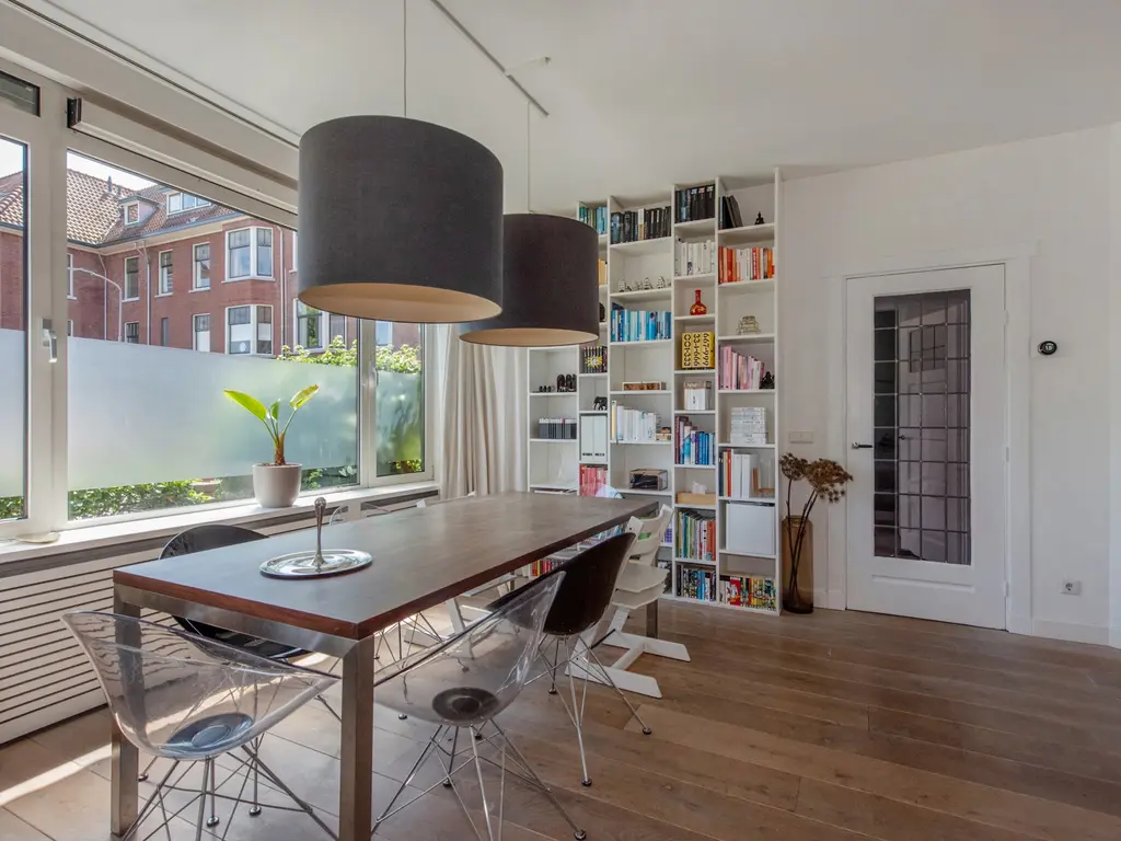 Laan van Nieuw Oosteinde 326, VOORBURG