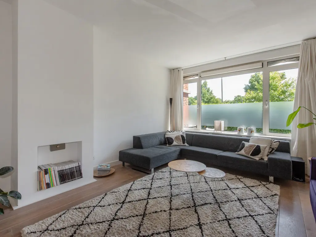 Laan van Nieuw Oosteinde 326, VOORBURG