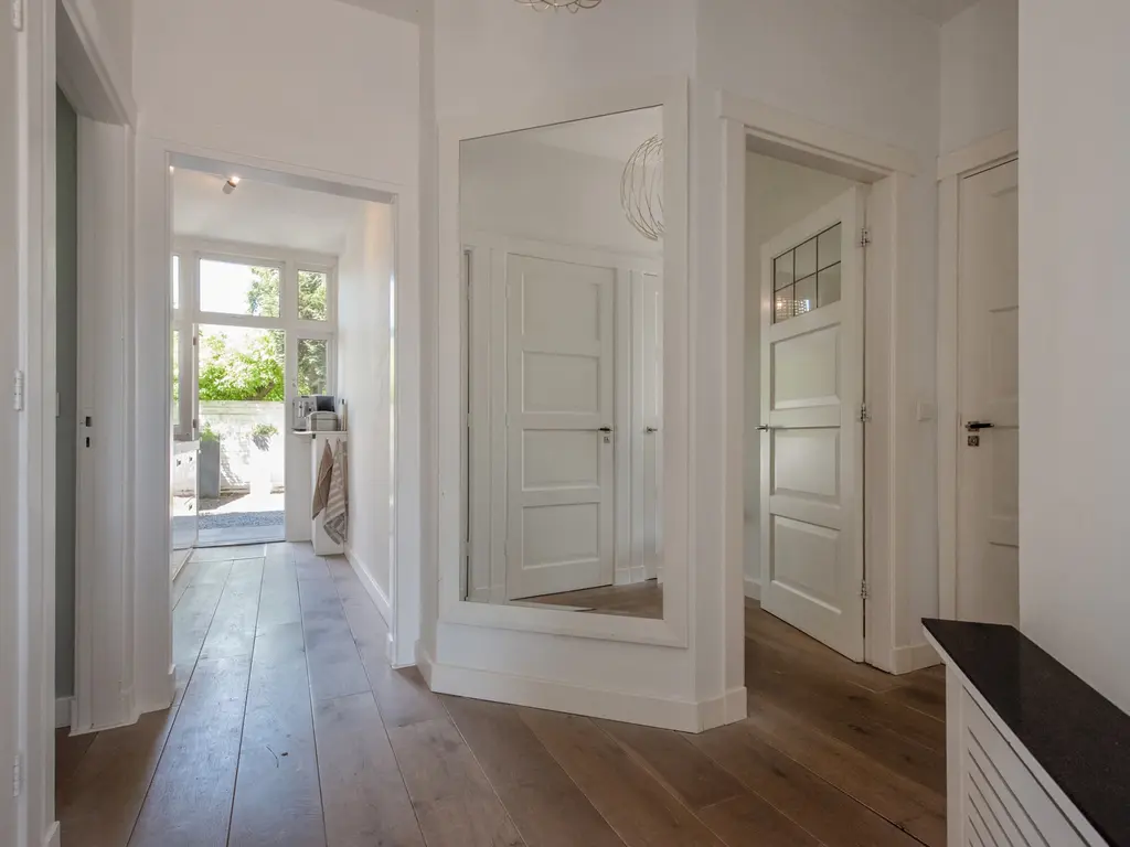 Laan van Nieuw Oosteinde 326, VOORBURG