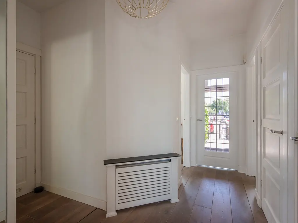 Laan van Nieuw Oosteinde 326, VOORBURG