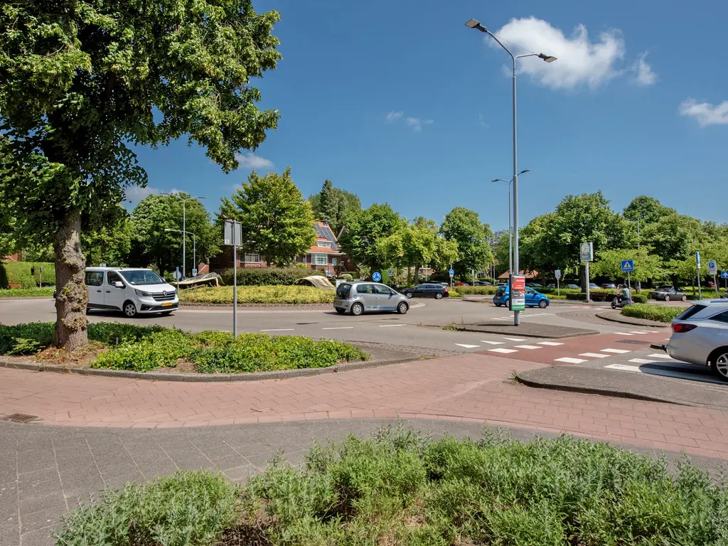 Laan van Nieuw Oosteinde 326, VOORBURG