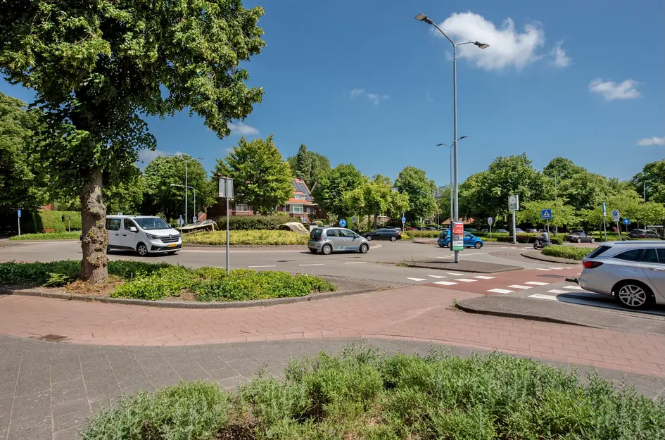 Laan van Nieuw Oosteinde 326