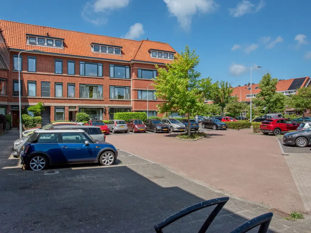 Laan van Nieuw Oosteinde 326, VOORBURG