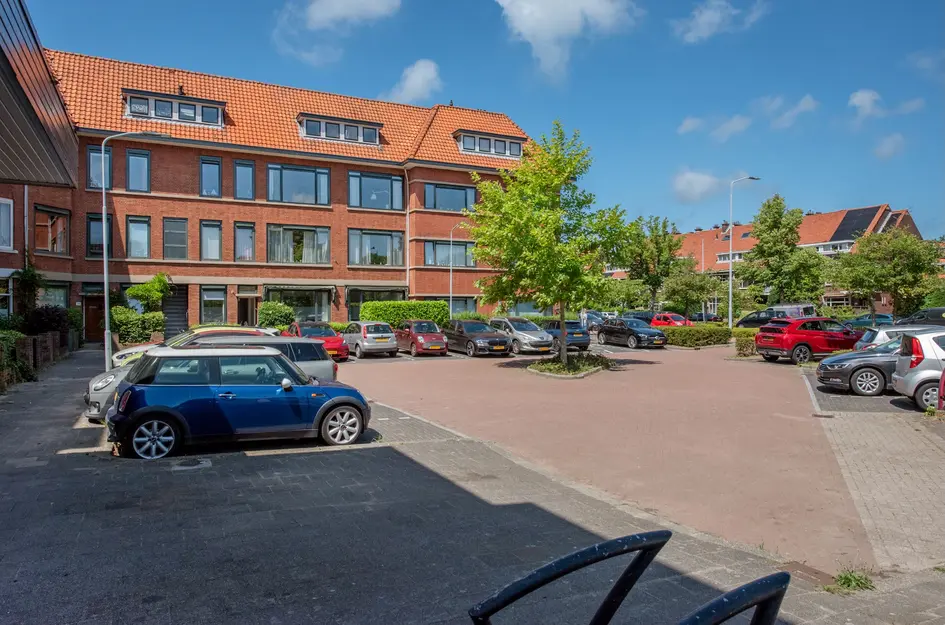 Laan van Nieuw Oosteinde 326