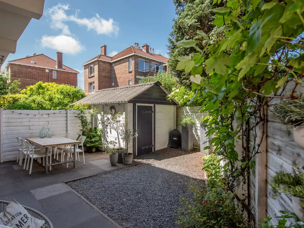 Laan van Nieuw Oosteinde 326, VOORBURG