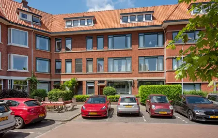 Laan van Nieuw Oosteinde 326, VOORBURG