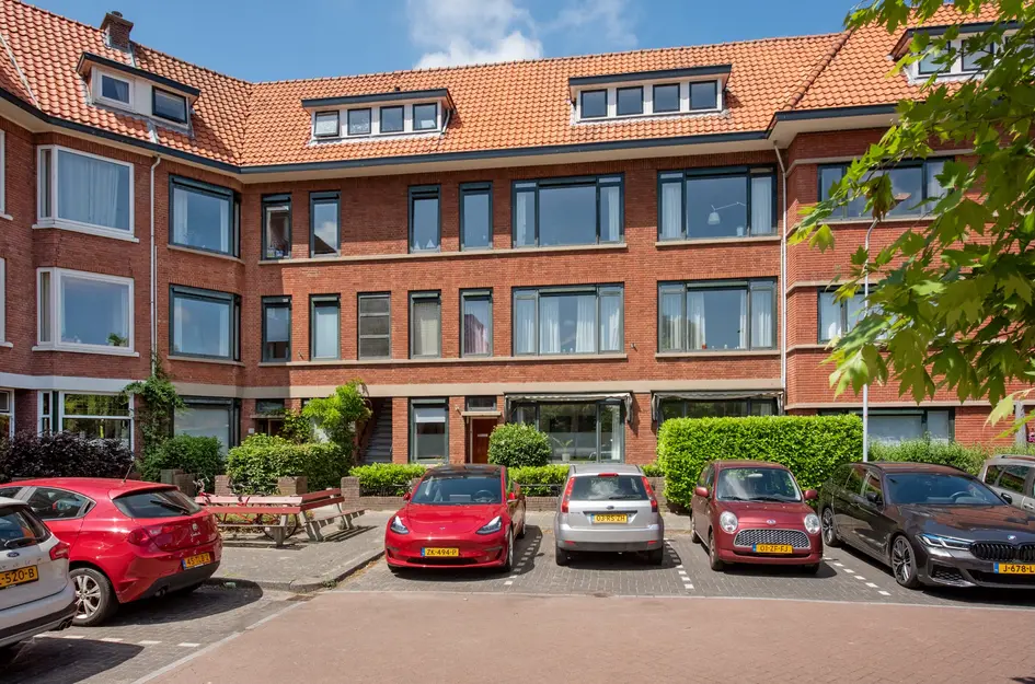 Laan van Nieuw Oosteinde 326