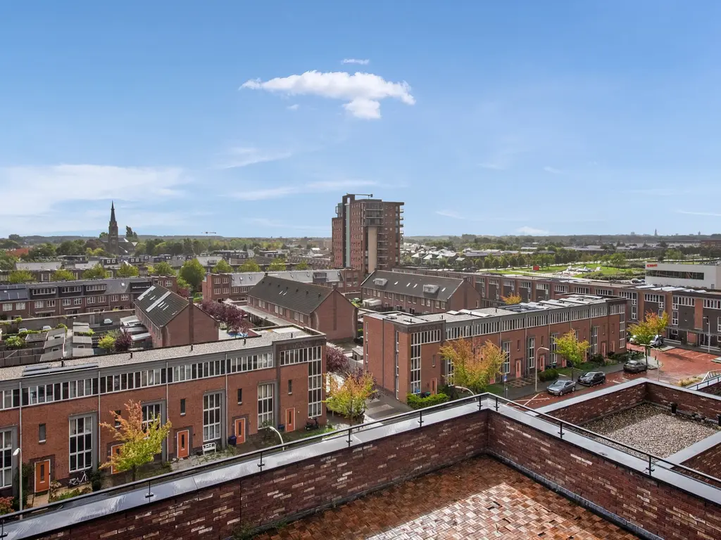 Brigantijnlaan 179, 'S-GRAVENHAGE