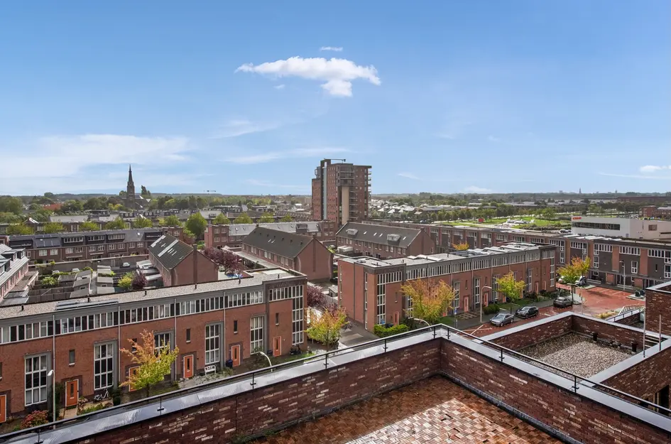 Brigantijnlaan 179