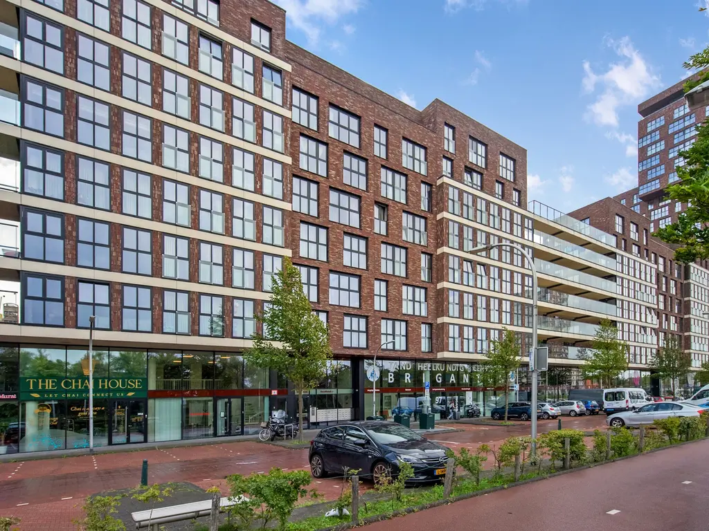 Brigantijnlaan 179, 'S-GRAVENHAGE
