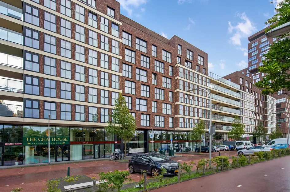 Brigantijnlaan 179