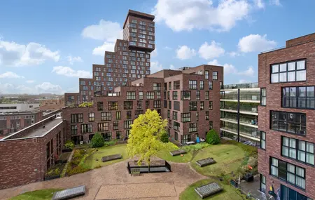Brigantijnlaan 179, 'S-GRAVENHAGE
