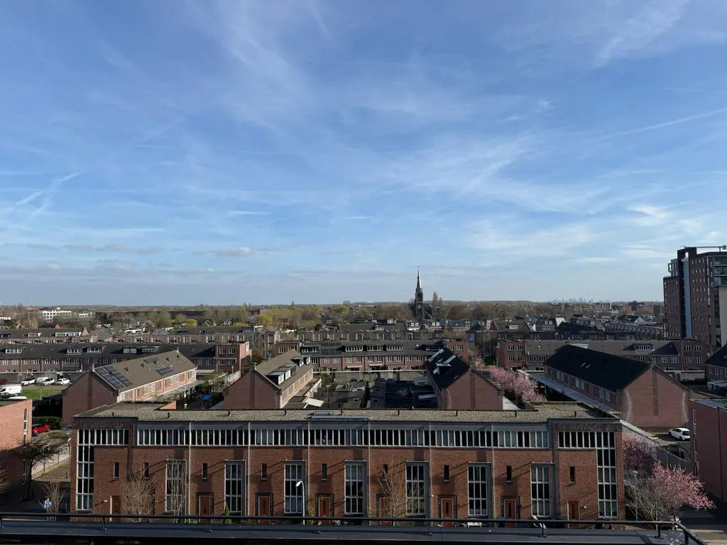 Brigantijnlaan 179, 'S-GRAVENHAGE