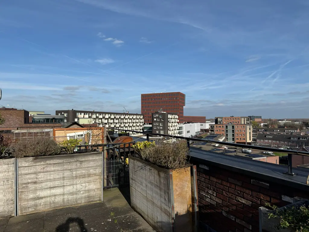 Brigantijnlaan 179, 'S-GRAVENHAGE